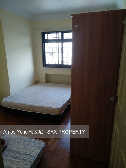 Blk 345 Kang Ching Road (Jurong West), HDB 5 Rooms #206758121